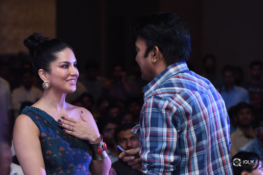 PSV-Garuda-Vega-Movie-Pre-Release-Function